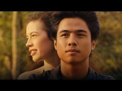 Une barque sur l'océan - Bande Annonce [VOST]