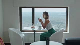 Meet Paris at the Hyatt Regency Paris Etoile’s Regency Club