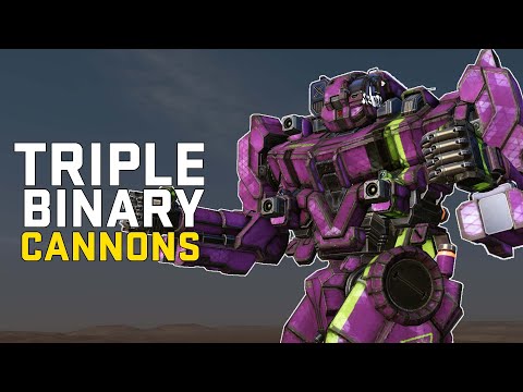 Grasshopper got new life - Mechwarrior Online