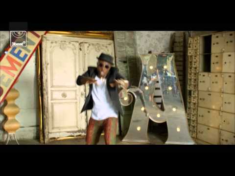 Fuse ODG - Azonto (UK Offical Video)