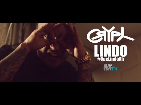 Crypy - Lindo #QueLindoAh (Video Oficial) 2018
