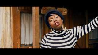 Dionne Reid - Daddy Dear (Official Music video)