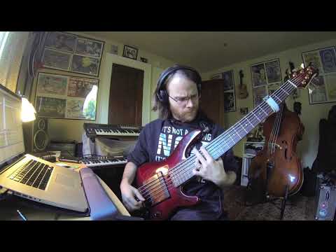 "Glitch" - Flat13 (Ryan Crabtree)