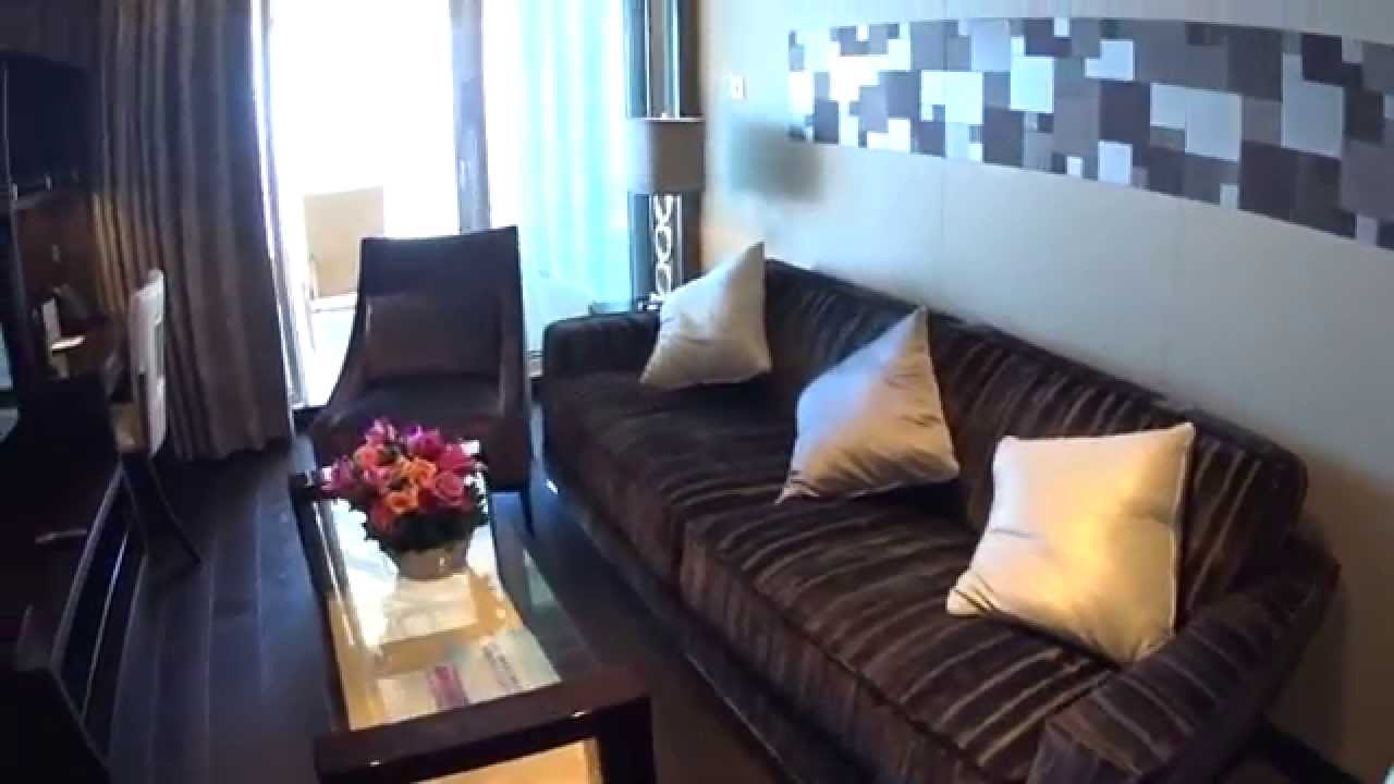 Norwegian Escape - Cabin 17700 - Video 2
