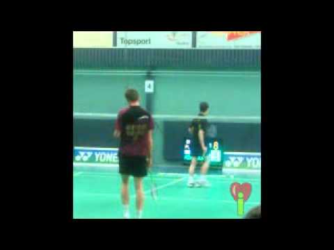 Dutch Junior 2012 - Marijn Put