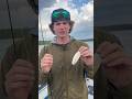 This kid needs help🤨 #fishing