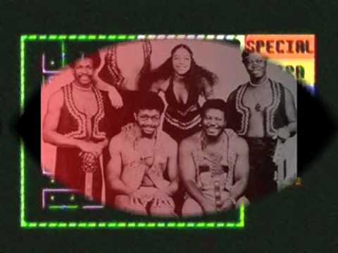 Lady Bug - Bumblebee Unlimited - (Original Vocal Slow)