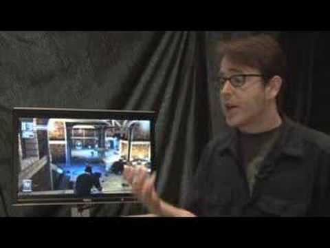 The Agency Playstation 3