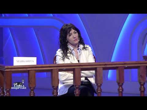 E diela shqiptare - SHIHEMI NE GJYQ, 24 mars 2013