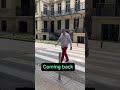 English Expressions To Describe Your Walk In The City