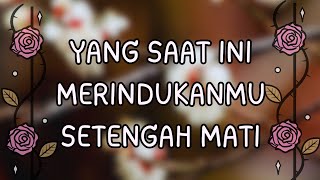 Download lagu 🍂 GALAU BANGETT 😢❤️‍🩹 MALAM INI DIA MENGINGAT & MERINDUKANMU SETENGAH MATI ☠️😱 #lovereading  mp3