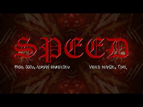 IWAN2C x BVCOVIA – ”SPEED” (Official Lyric Video)