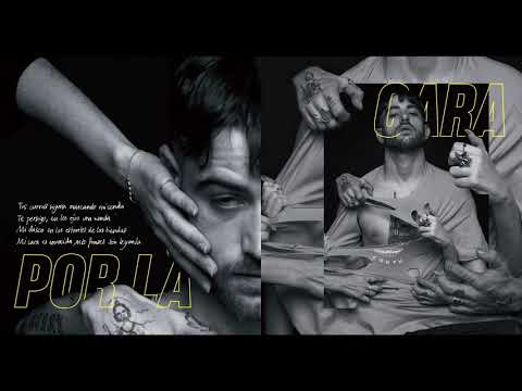 SULE B - POR LA CARA (PROD GARETA & A.ROCK)