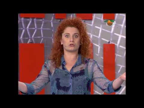 Portokalli, 17 Maj 2009 - Bela dhe Stela (Ora e kimise, Nota 5)