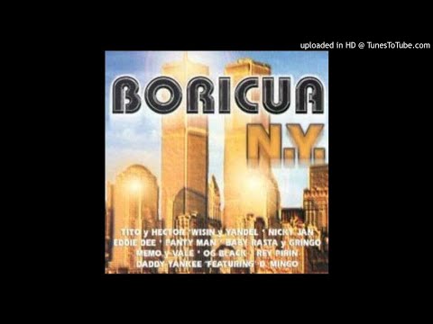 Eddie Dee - Paranoia