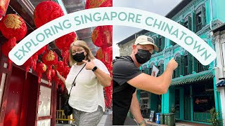Download lagu EXPLORING SINGAPORE CHINATOWN VLOG - Street Food, Hawker Markets, Maxwell Food Centre mp3 Download lagu EXPLORING SINGAPORE CHINATOWN VLOG - Street Food, Hawker Markets, Maxwell Food Centre mp3