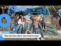Alles wordt duurder, maar gezinnen gaan nog steeds een dagje uit