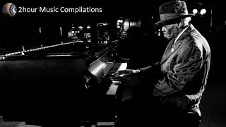 Piano Blues 3 - A two hour long compilation