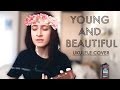 Young and Beautiful (Lana Del Rey ukulele cover ...