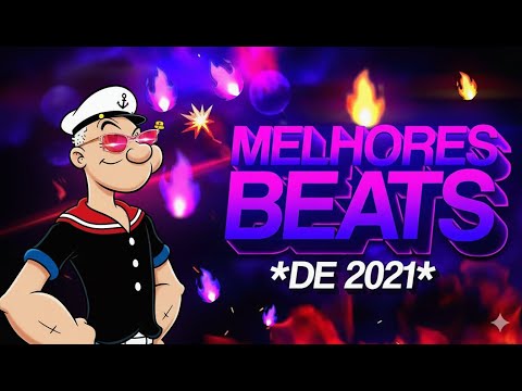 OS MELHORES FUNK REMIX DE 2021 💥 - Os Beats Mais Brabos (BOAS FESTAS E FELIZ ANO NOVO!!)