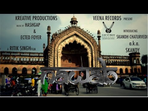 NAWAB | Skandy | Veena Records | Kreative Productions