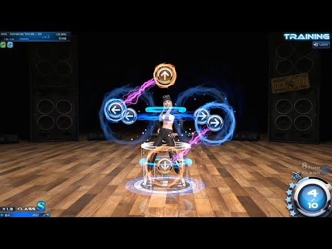 [Mstar KR] Somebody Told Me - Enkode & Leo Lanny (Neo Classic Extreme mode / S+)