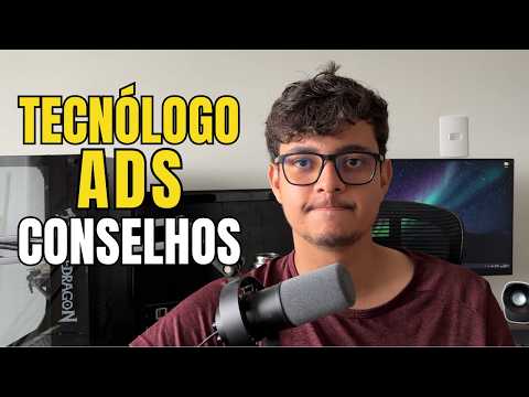 If You Study ADS, You Need to Hear This (Before It's Too Late)