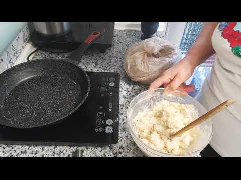 Испанский завтрак.для испанцев.