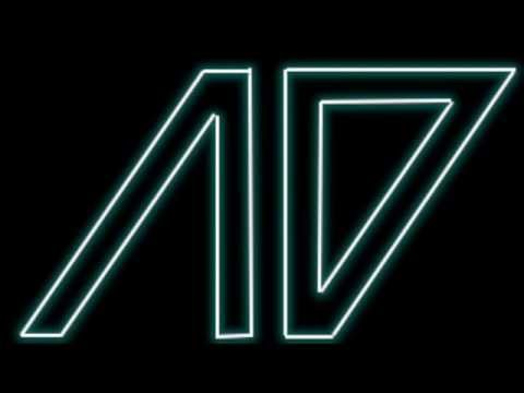 Audio District - Run Through The Streets (Lyric Video)