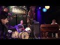 JAMIE SAFT, NELS CLINE, BOBBY PREVITE- Club Helsinki, Hudson NY 4-5-2019