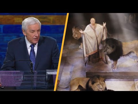 In the Bible | The Book of Daniel Explained