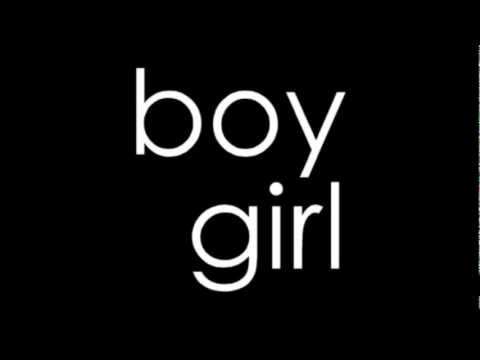 Philip Bader, Nicone & Sascha Braemer - Dantze, Girl