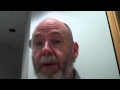 e e  cummings, My Sweet Old Etcetera read by Bernard Norcott Mahany