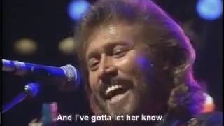 BeeGees Live One For Australia
