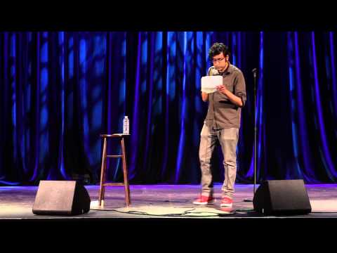 Hari Kondabolu- Matthew McConaughey on Gay Rights