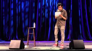 Hari Kondabolu- Matthew McConaughey on Gay Rights