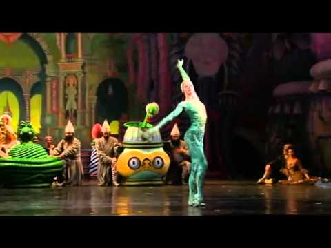 The Nutcracker, Mariinsky Ballet