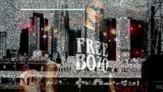 HOMIES - THE STOMPER (SOLDIER INK), MR.SILENT, BIZZY BONE (BONE THUGS N HARMONY)