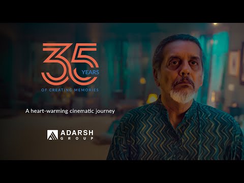 Adarsh Developers video thumbnail