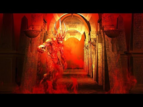 Demon Anthology: Satanchia