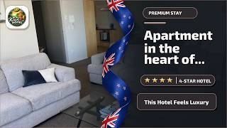 Apartment in the heart of the city - This Hotel Feels Luxury | Christchurch, New