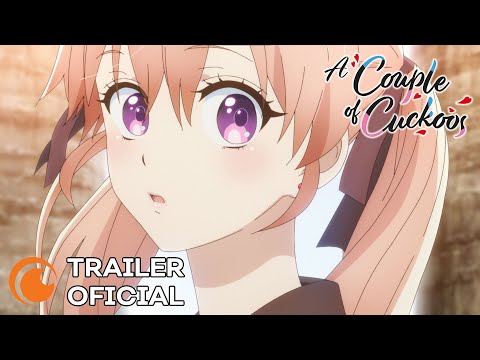 Trailer de A Couple of Cuckoos (2022)