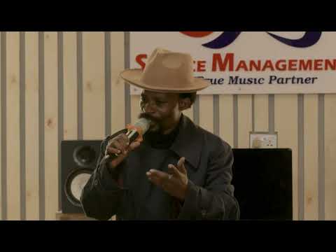 Singa Nali Nze Live(Cover) by Kafeero Dash original by Prince Job Paul Kafeero