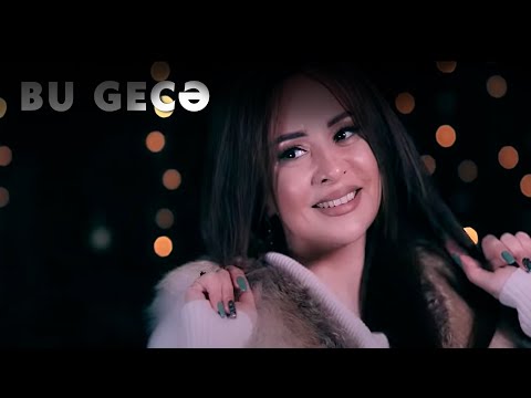 Arzu Qarabagli - Bu Gece (Yeni klip 2020)