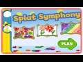 Curious George Splat Symphony Curious George Games