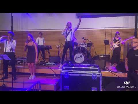 DANSETINGET - PROMO 2021