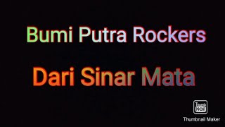 Download lagu BPR - Dari Sinar Mata [Lirik] mp3