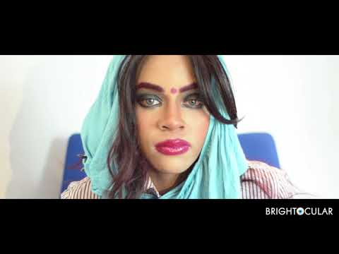 Ankit Soni Testimonial Shoot for International Brand