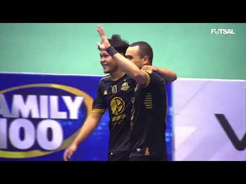 Bintang Timur Surabaya VS Giga FC | Liga Futsal Pro 2023