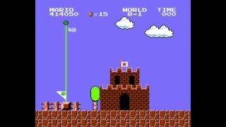 Do It Again - Let's Play Super Mario Bros Part 4